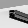 Профиль для уличной трековой системы Outdoor O-TR001-P-B3M