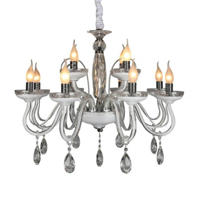 Люстра подвесная Aployt APL.628.03.12