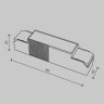 Аксессуар Technical PSL-TR40-350-500mA