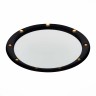 ST706.438.45 Св-к встр. Белый LED 9*5W 3000K 4 050Lm Ra>90 38° IP20 D700xH50 220-240V