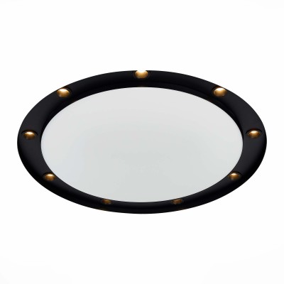 ST706.438.45 Св-к встр. Белый LED 9*5W 3000K 4 050Lm Ra&gt;90 38° IP20 D700xH50 220-240V