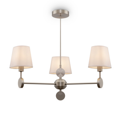 Люстра Freya FR2028PL-03N