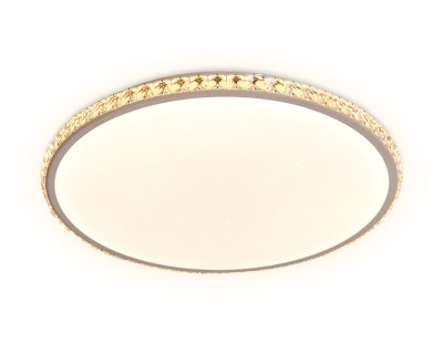 Накладной светильник Ambrella Light FF70