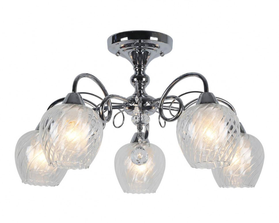 Люстра потолочная Omnilux OML-53607-05