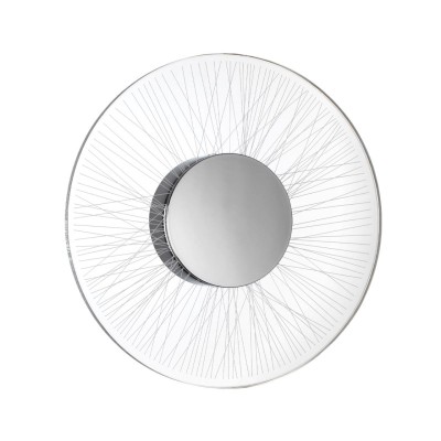 Бра Odeon Light 6628/9WL