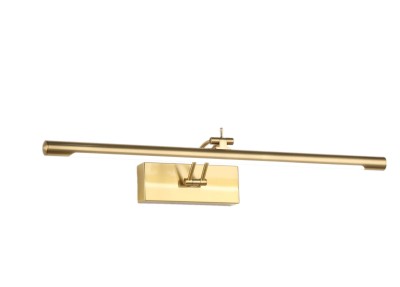 Настенный светильник Zortes BESSER ZRS.64708.12 Мощность-12Вт Тип лампы: Встроенный LED