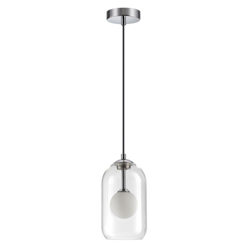 Подвесной светильник Odeon Light 4953/1