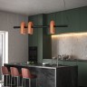 Подвесная люстра ImperiumLoft 192006-23