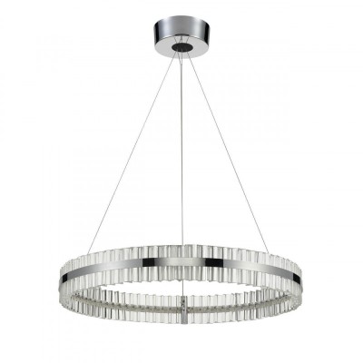 Подвесная люстра Vele Luce VL1694P02