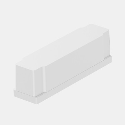 ST063.500.00 Накладка для драйвера ST-Luce Белый