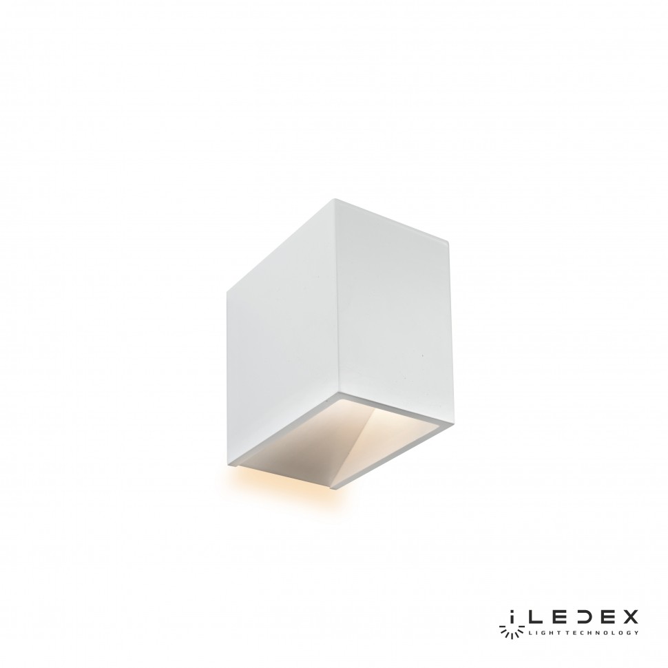 Настенный светильник iLedex Alkor ZD8084S-6W Белый