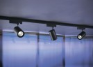 Трековый светильник Technical TR029-3-20W4K-M-B