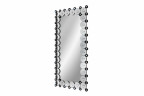 Зеркало ArtHomeDecor Look 1742 стекло 170*90 серебро
