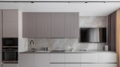 Трековый светильник Technical TR000-1-24W4K-B