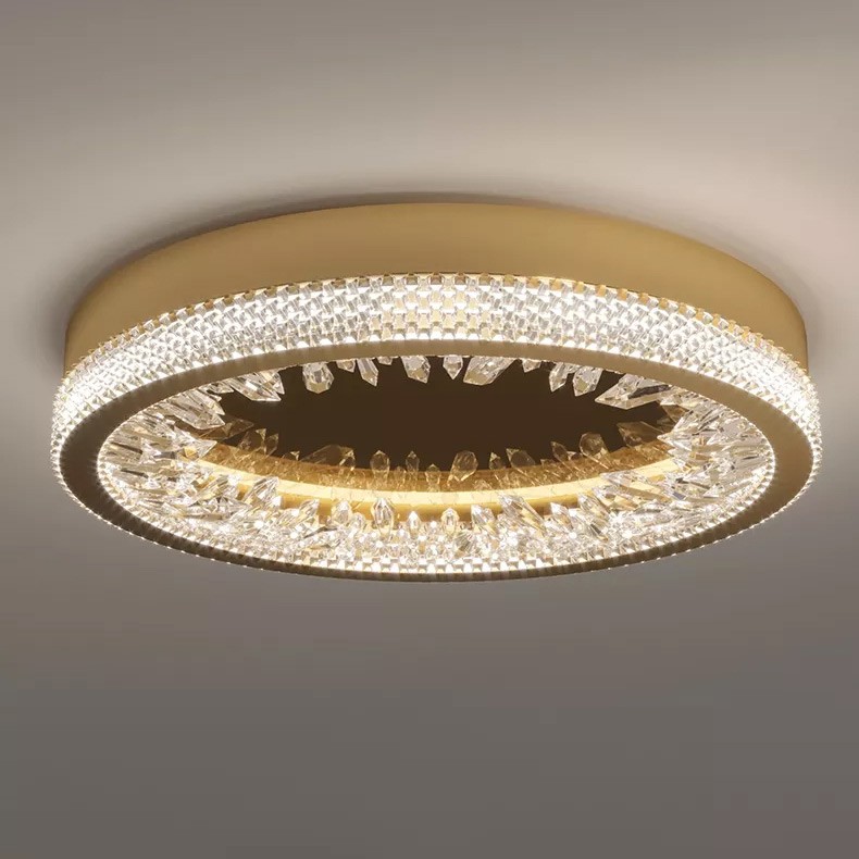 Потолочный светильник Delight Collection XD-50 gold