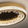 Потолочный светильник Delight Collection XD-50 gold