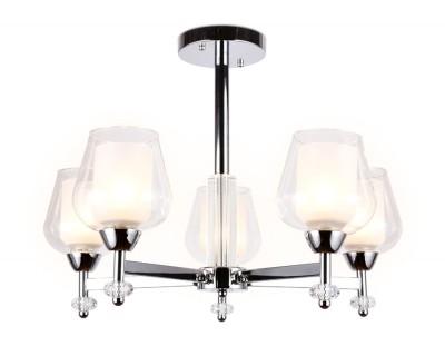 Люстра на штанге Ambrella Light TR3151