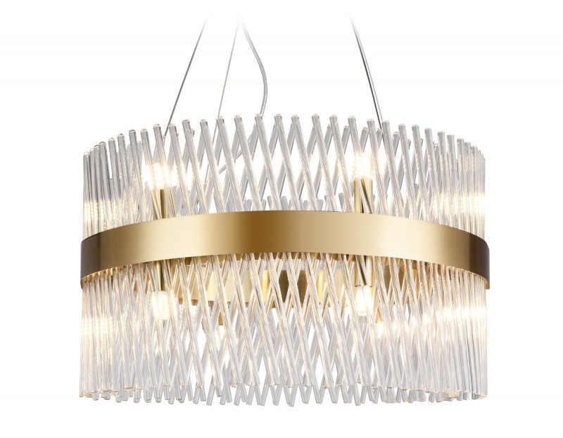 Подвесная люстра Ambrella Light TR5361