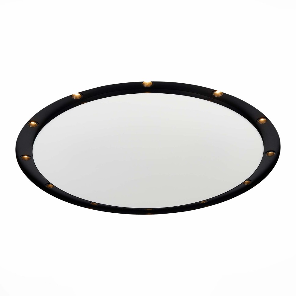ST706.438.60 Св-к встр. Белый LED 12*5W 3000K 5 400Lm Ra>90 38° IP20 D1 000xH50 220-240V