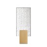 Бра Odeon Light 4362/5WL