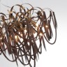 Подвесная люстра Odeon Light 5066/12