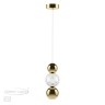 Подвесной светильник Odeon Light 5008/7LA