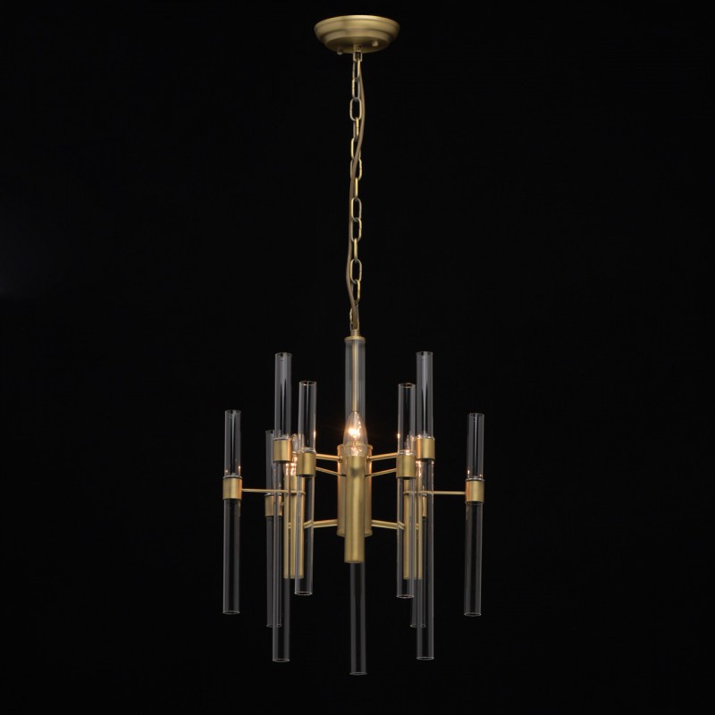 Подвесная люстра MW-Light 285010703