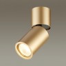 Накладной светильник Odeon Light 3895/1C