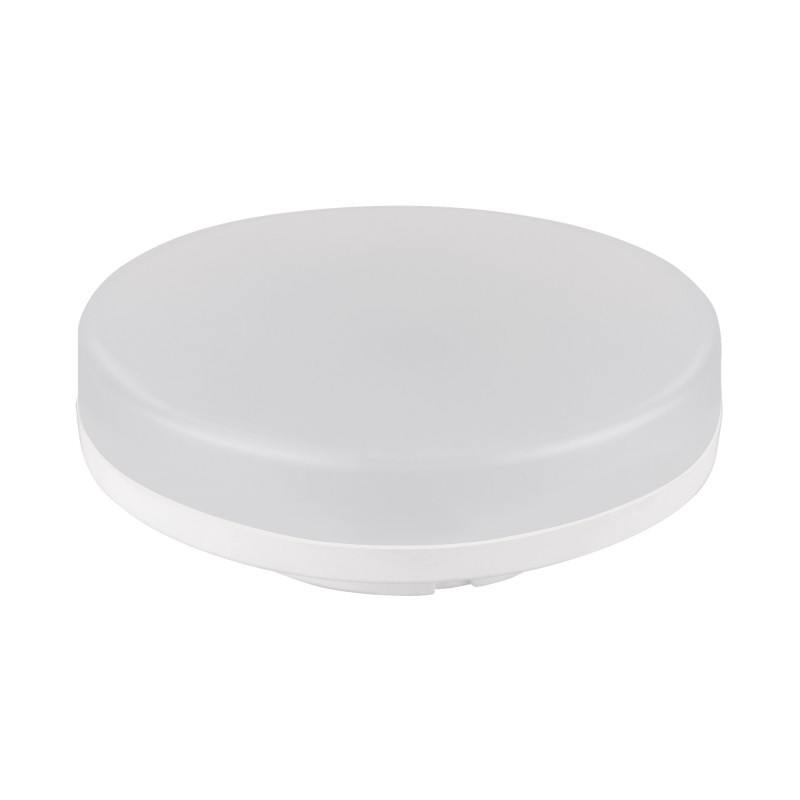 Светодиодная лампа Elektrostandard GX53 LED PC 6W 4200К (BLGX5307) три режима