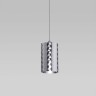 Подвесной светильник Eurosvet 50247/1 LED хром
