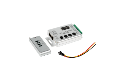 Контроллер для ленты RF-SPI-WS2811 007209