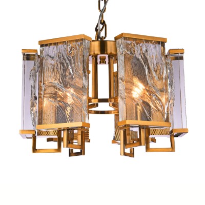 Люстра подвесная Cloyd MINERAL 10284