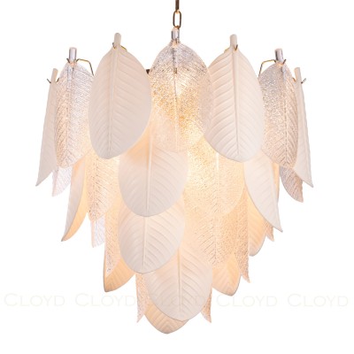 Люстра подвесная Cloyd TRAPESUND 10662