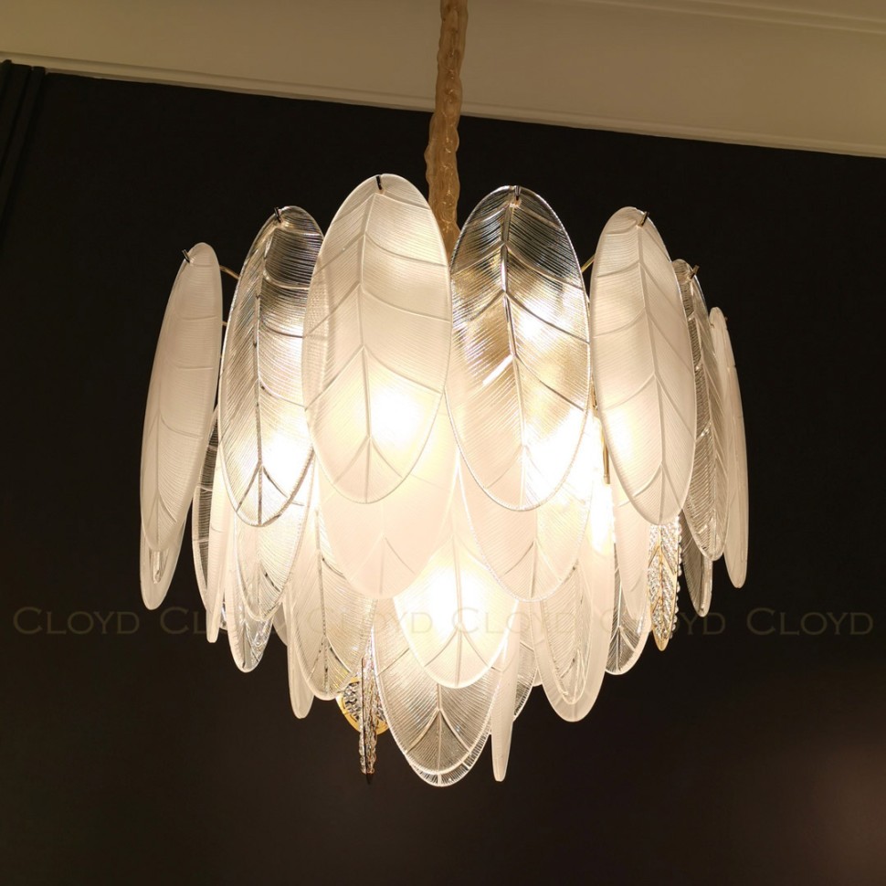 Люстра подвесная Cloyd SINAY 10969