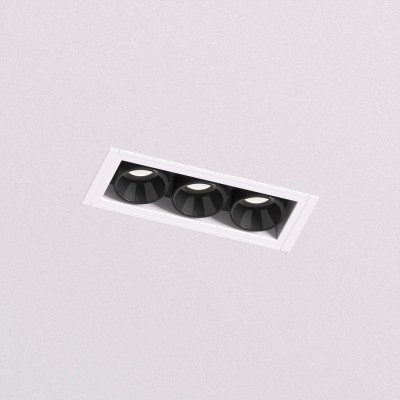 Встраиваемый светильник Denkirs DK2530-WB