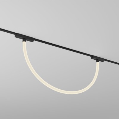 Светильник на шине Denkirs DK5327-BK