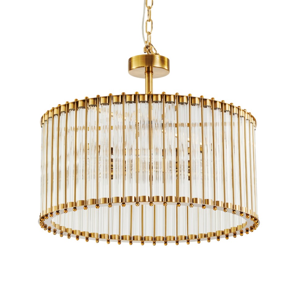 Люстра подвесная Cloyd RODERIC 10641