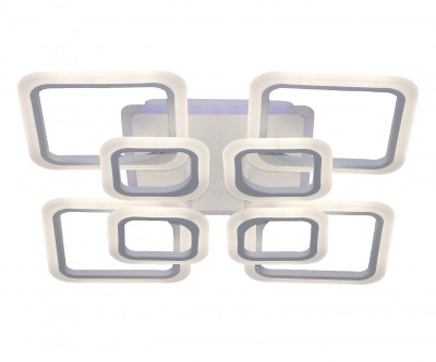 Накладная люстра Kink Light 07811