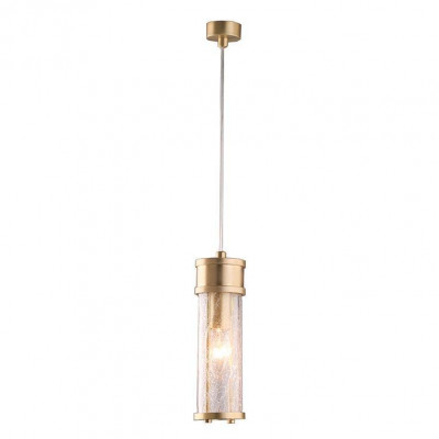 Подвесной светильник Newport 10271 S/S brass М0065539