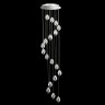 Подвесной светильник Delight Collection MD13003023-18A chrome