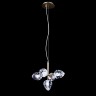 Люстра Delight Collection P68038M-5 gold