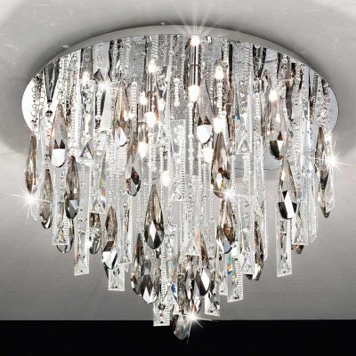 Накладная люстра EGLO 93433