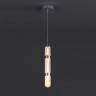 Подвесной светильник Delight Collection OMT-886S chrome