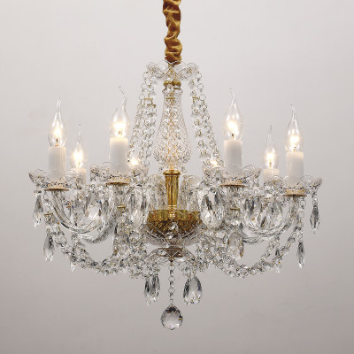 Подвесная люстра Favourite 1736-8P