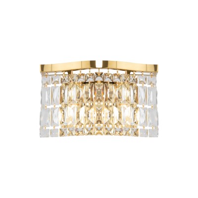 Настенный светильник (бра) Maytoni DIA005WL-02G