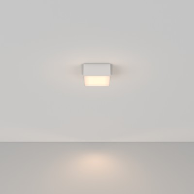 Потолочный светильник Technical C067CL-L12W3K