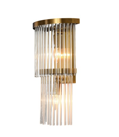 Бра Lumina Deco LDW 6042 MD