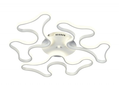 Накладная люстра Ambrella Light FL356