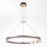 Подвесная люстра Citilux CL211082