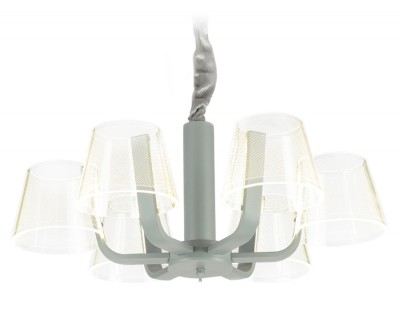 Подвесная люстра Ambrella Light AK4011